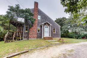 Sandpiper's Saltbox